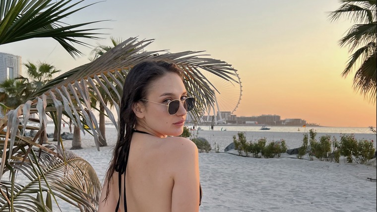 Alizee banner image