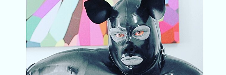 Mr. Pig/Oban cover image