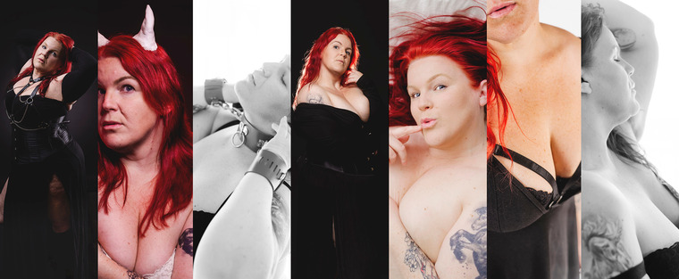 MadameEve cover image