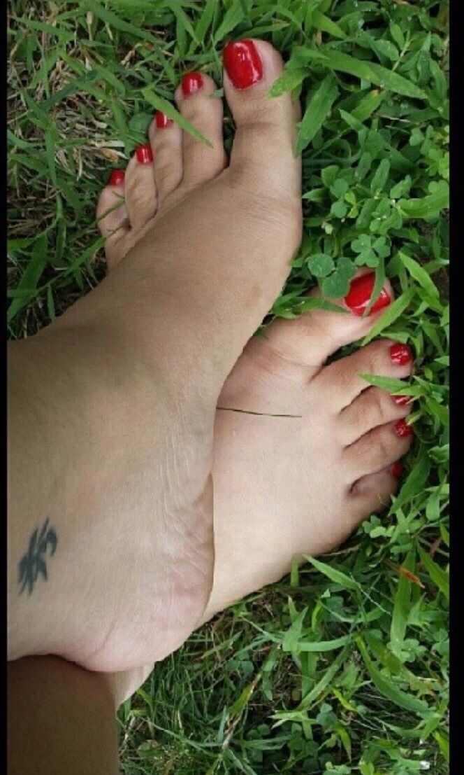 All_latina_feet banner image