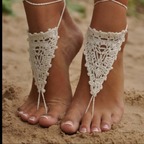 All About B's Feet avatar