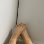 Allaboutfeet avatar