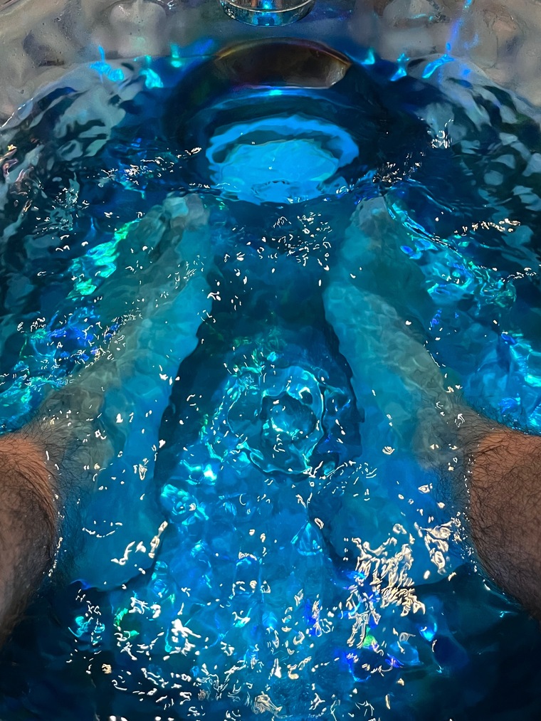 Feet Fantasy cover image