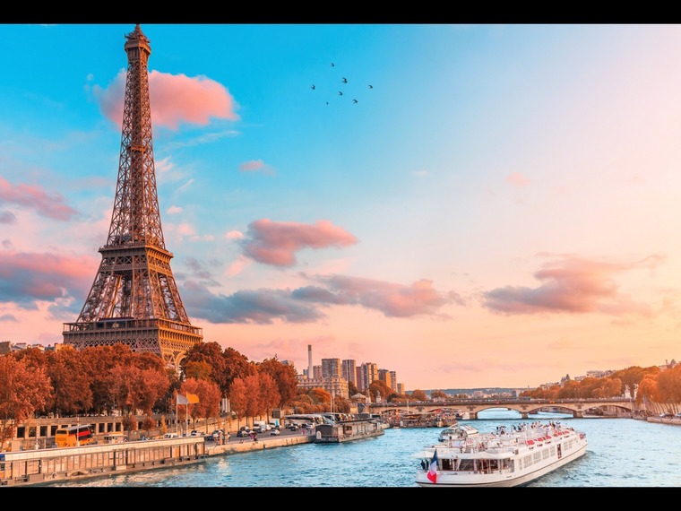 All About Pieds banner image