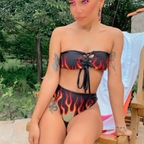 Alle fille petite😈 avatar