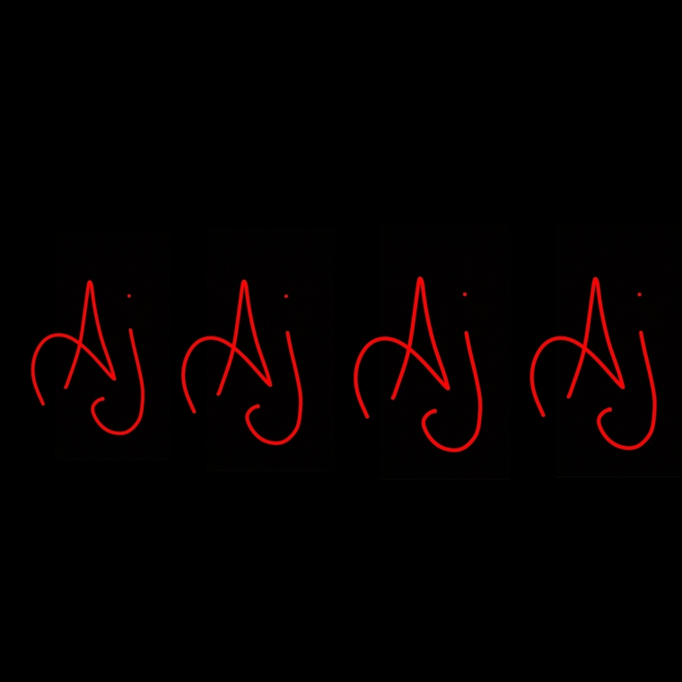 Allegra Joyce banner image