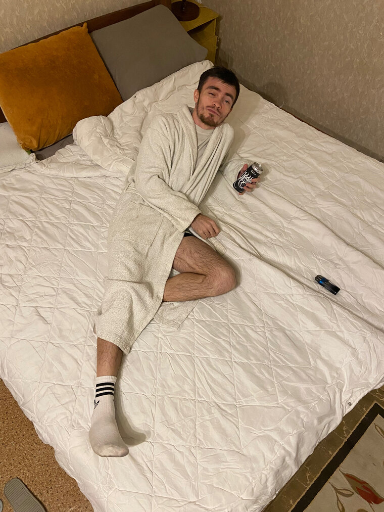 ALLENYOVNG cover image