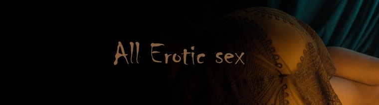 All Erotic Sex banner image