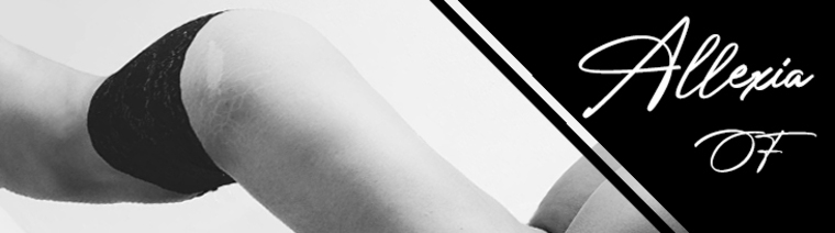 Allexia cover image
