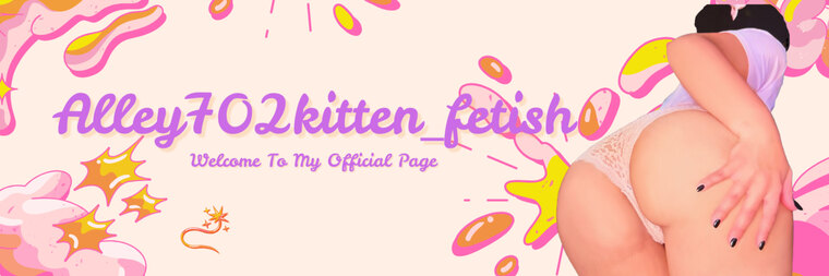 Alley Kitten cover image