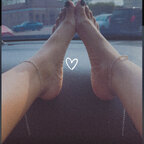 Exotic Feet avatar