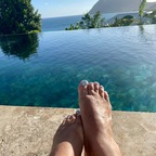 All feet on deck avatar