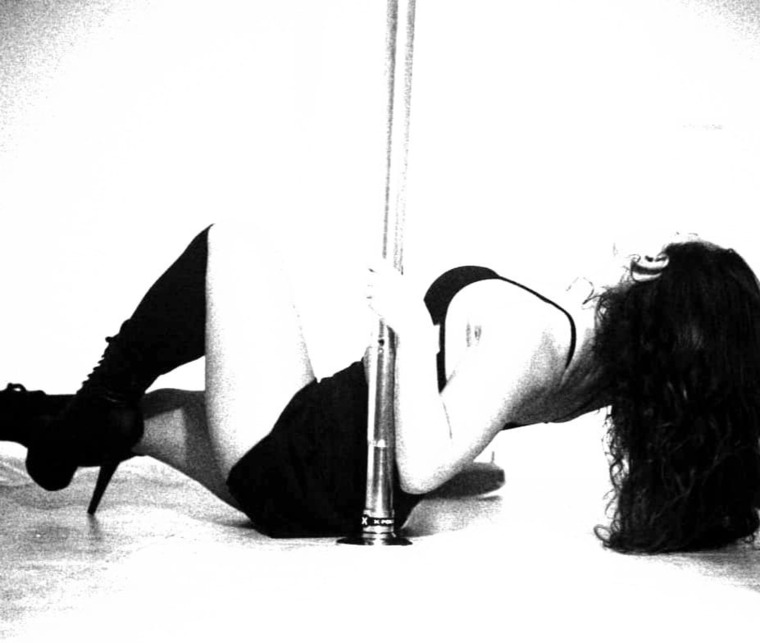 Allice Pole Dance cover image