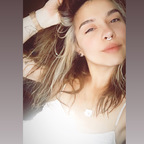 Allie avatar