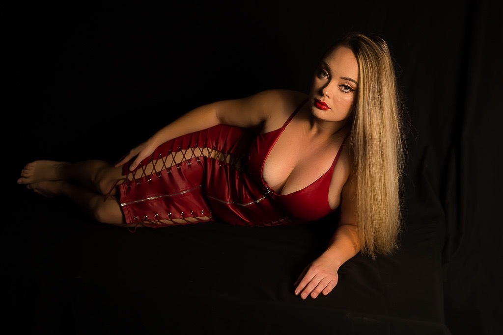 Allie banner image