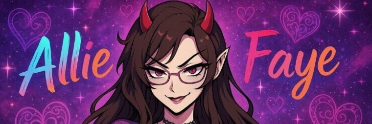 Allie Faye cover image