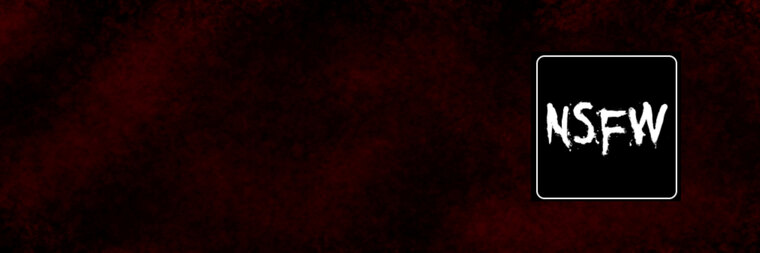 AllieGothiccc banner image