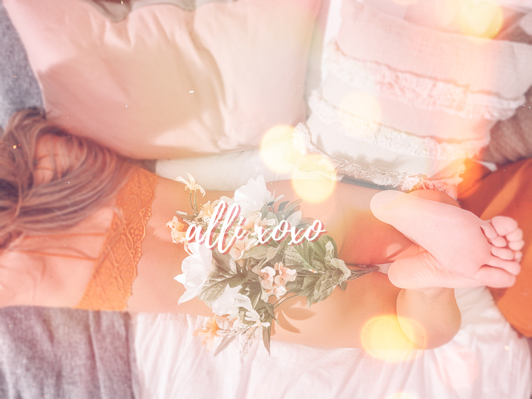 Alli banner image