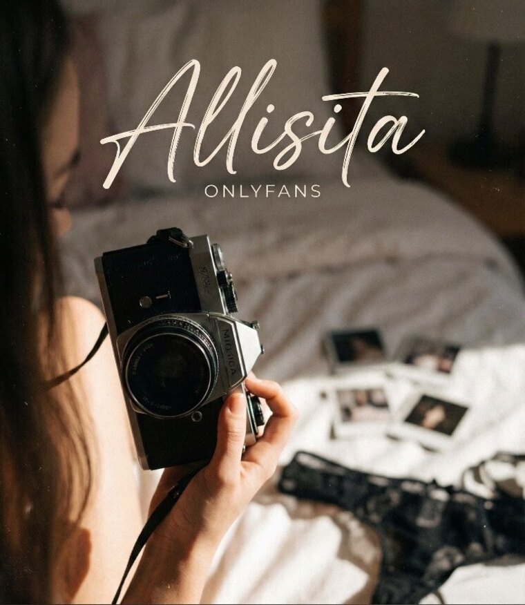 Allisita banner image