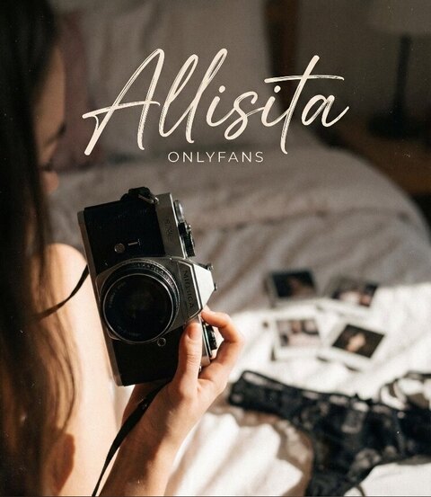 Allisita cover image