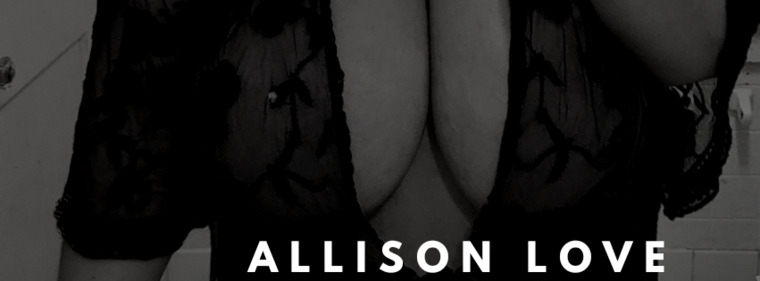 Allison Love cover image