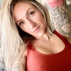 Allison Rogue avatar