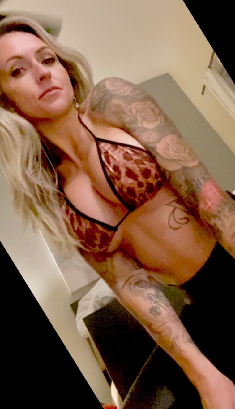 Allison Rogue banner image