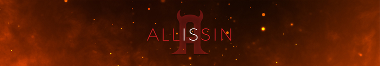 Allissin banner image
