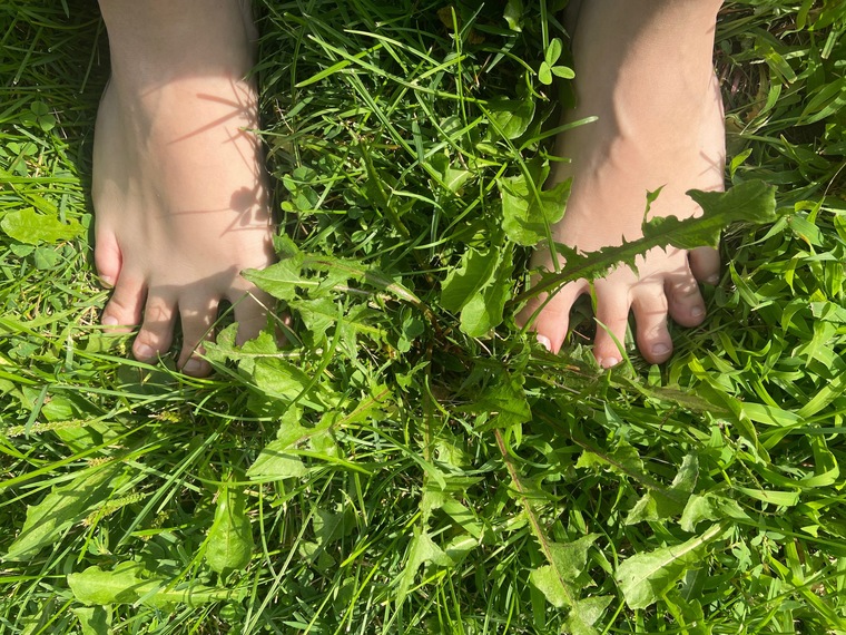NaturalFeet banner image