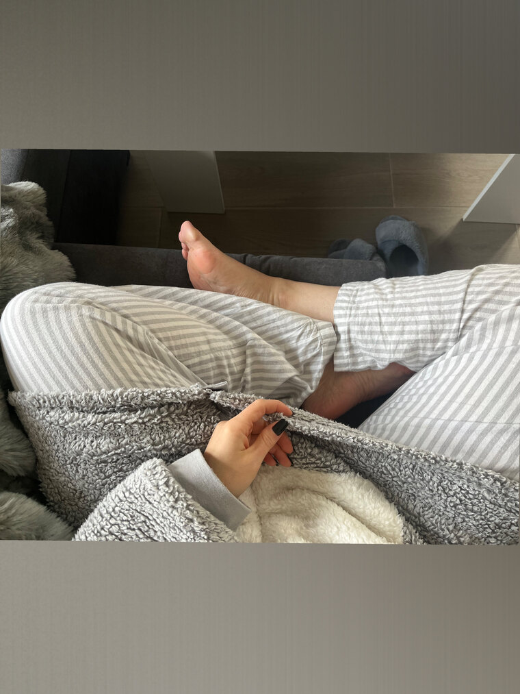 Foot lovers cover image
