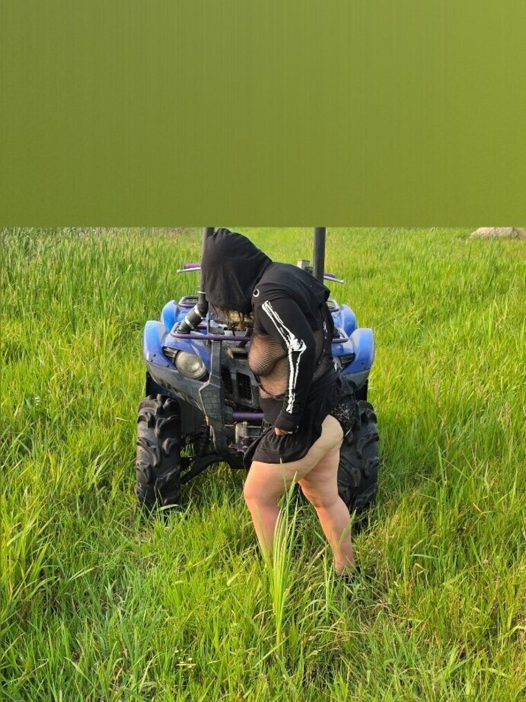 Allterrainvixen69 banner image