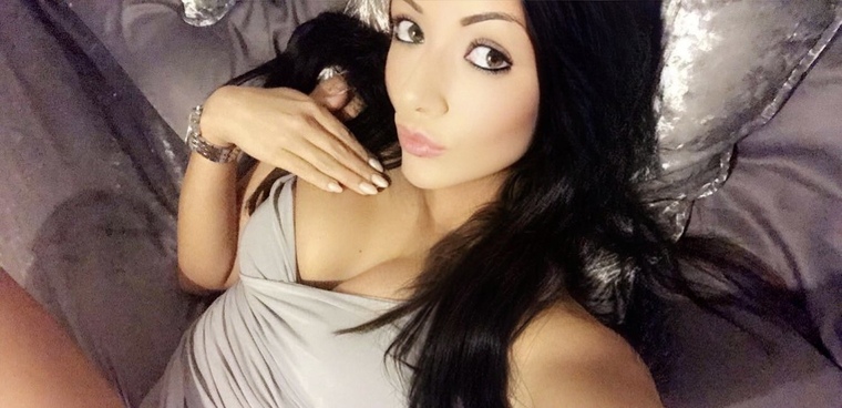 Alluring Alysha banner image