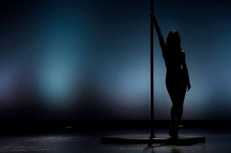 Pole dance by Amy 🌸💕 cover image