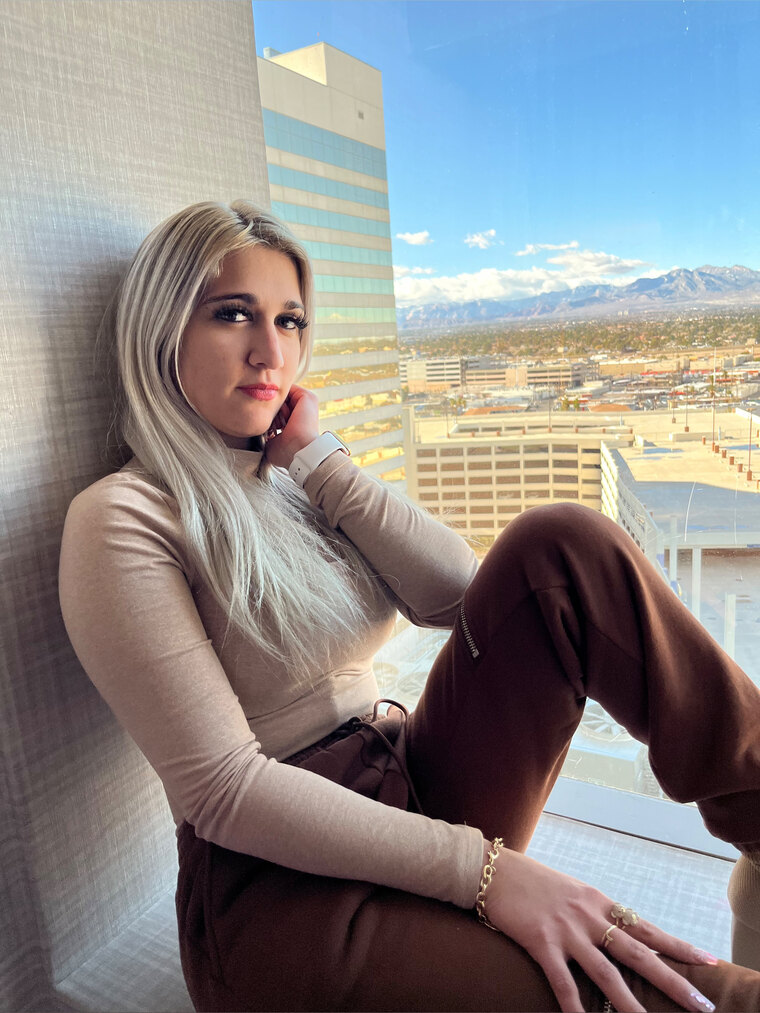 Ally cover image