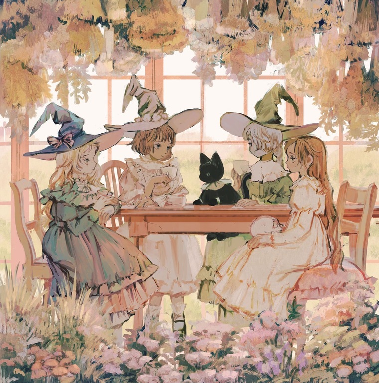 Laura cover image