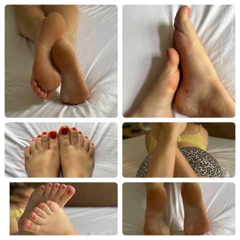 ~FeetDesire~ cover image