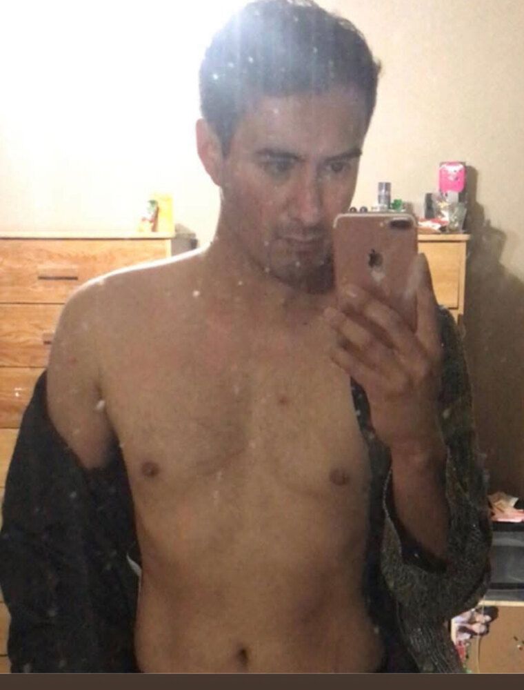 Aaron cover image