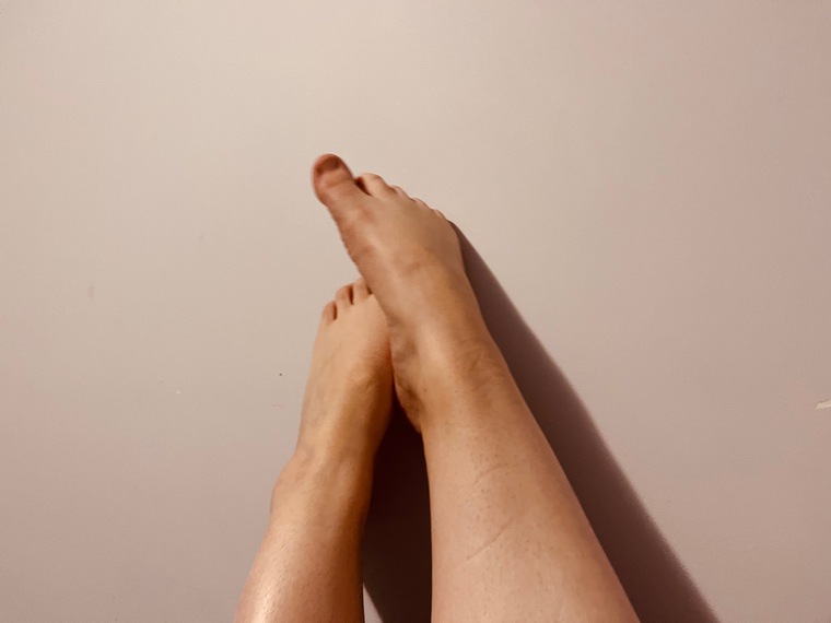 All yours cover image