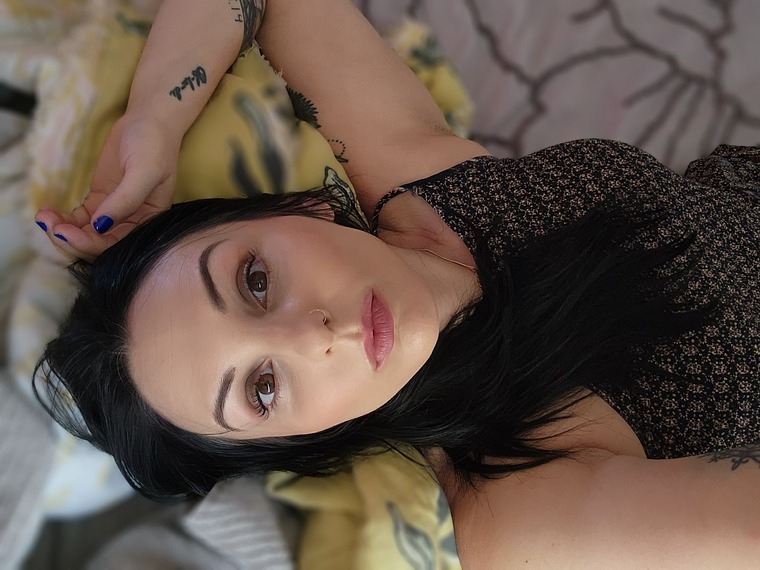 Ally SweetAsPie cover image