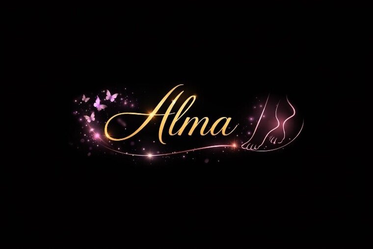 Alma banner image