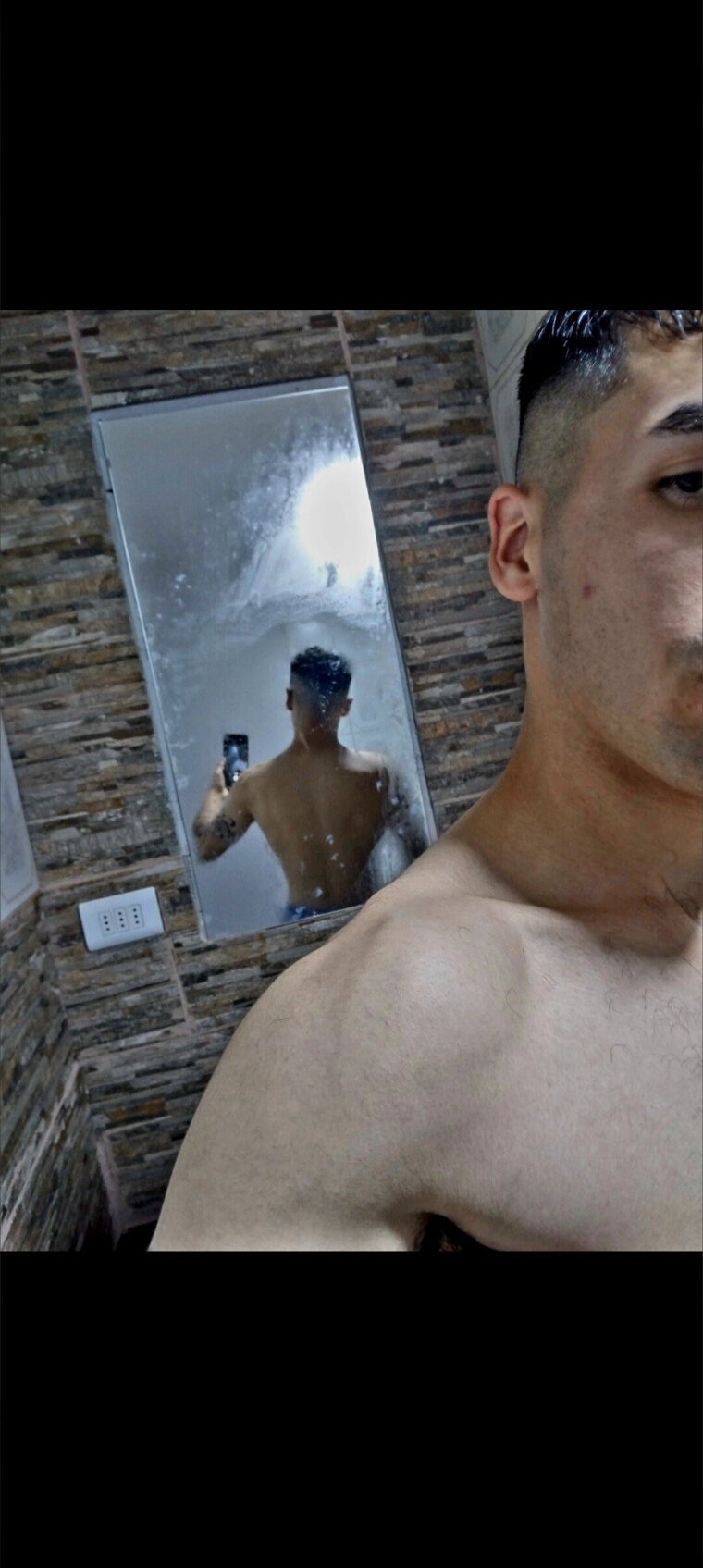 Pasión Sin Censura cover image