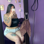 Almendra avatar