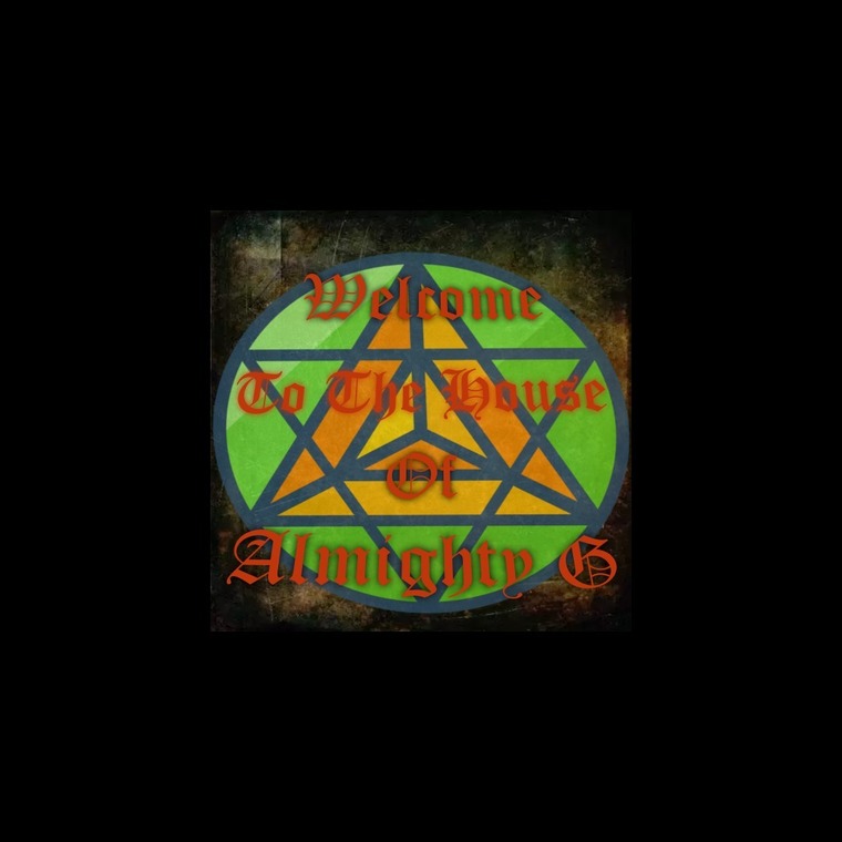 Almighty_G cover image