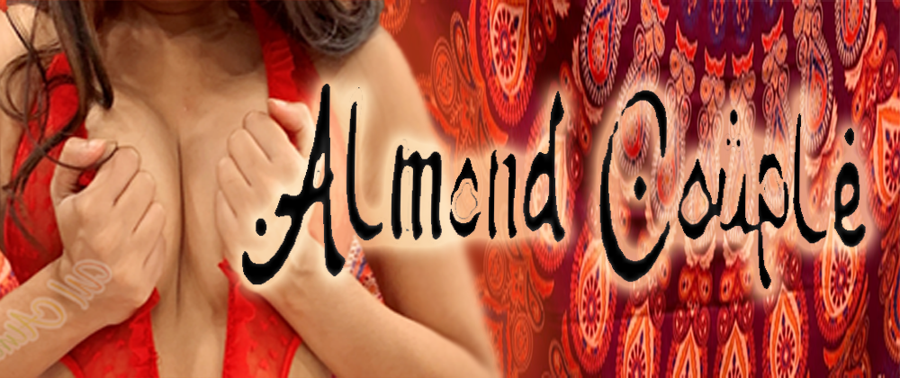 AlmondCouple (Top 2.8%) banner image