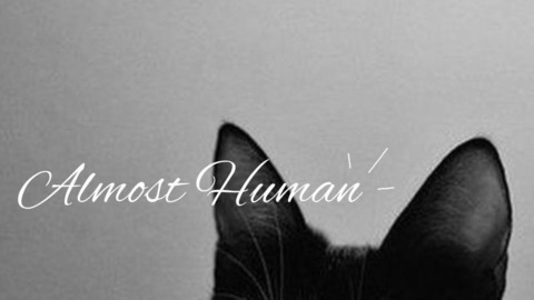 Almost Human 👑 cover image