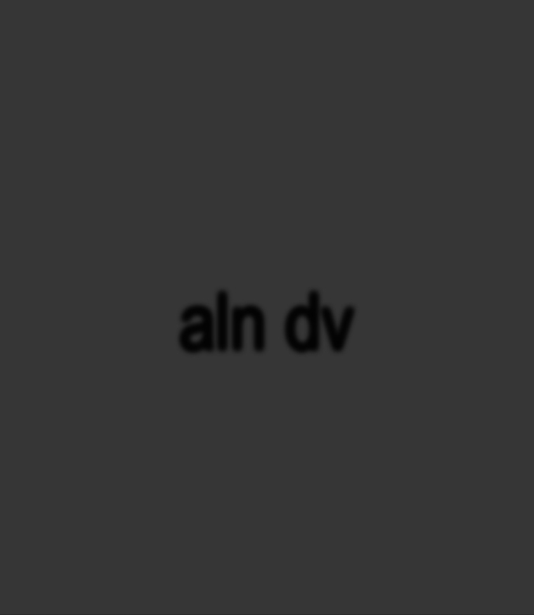 aln dv cover image