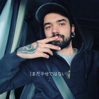 Tony avatar