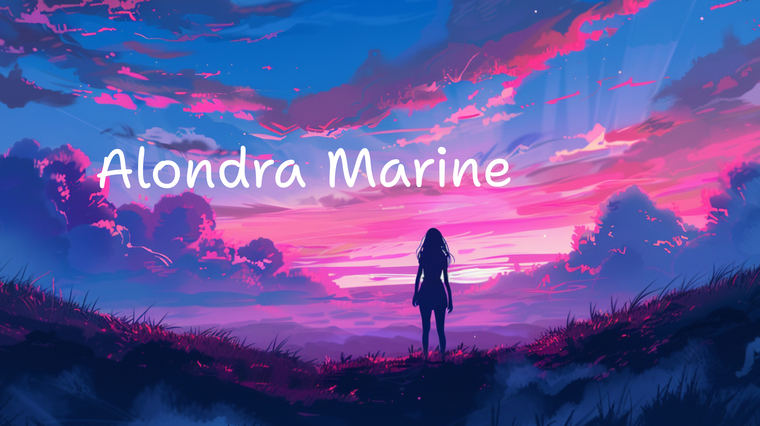 Alondra Marine cover image