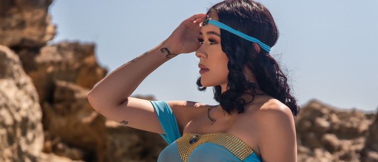 Alondra Spencer banner image