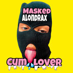 Alondrax avatar
